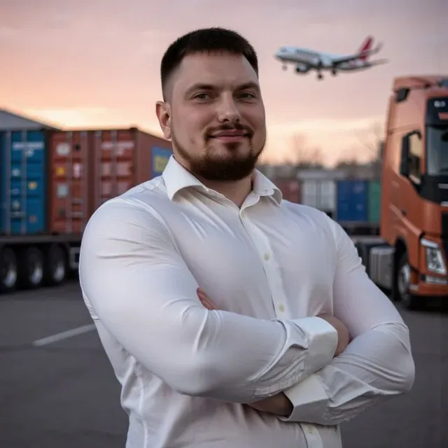 Аватар Telegram канала